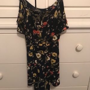 Forever 21 romper